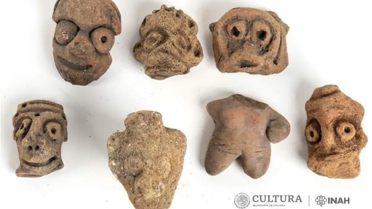 figuras de inah