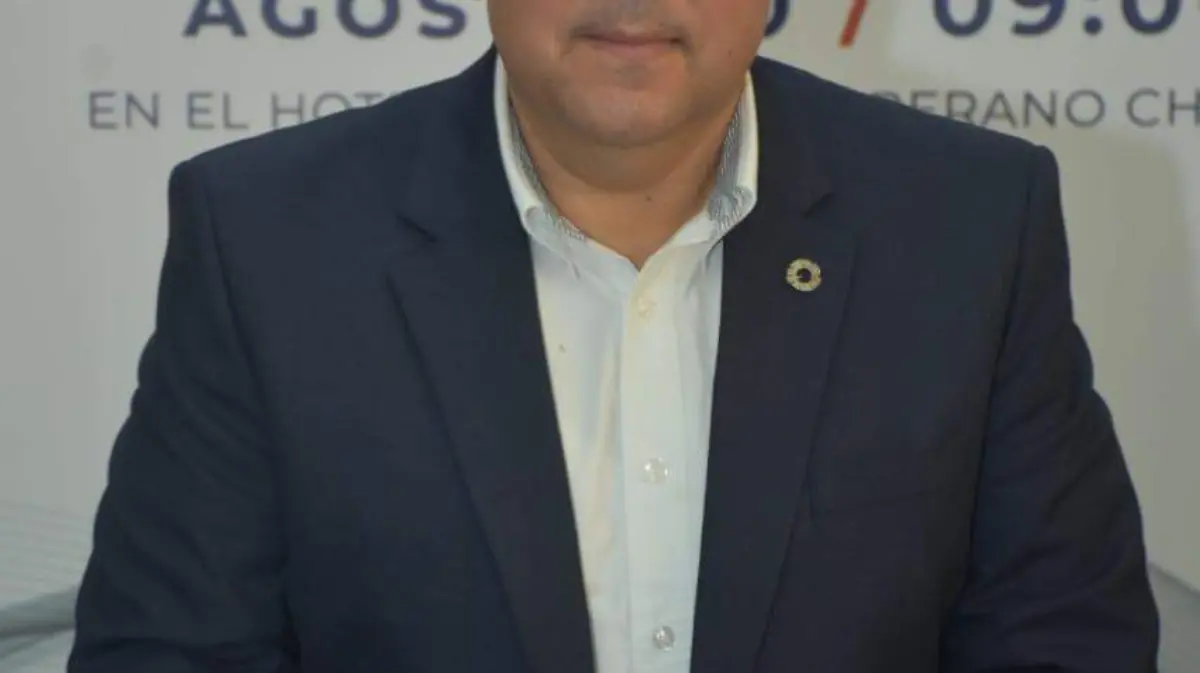  Networking Industrial de Canacintra 