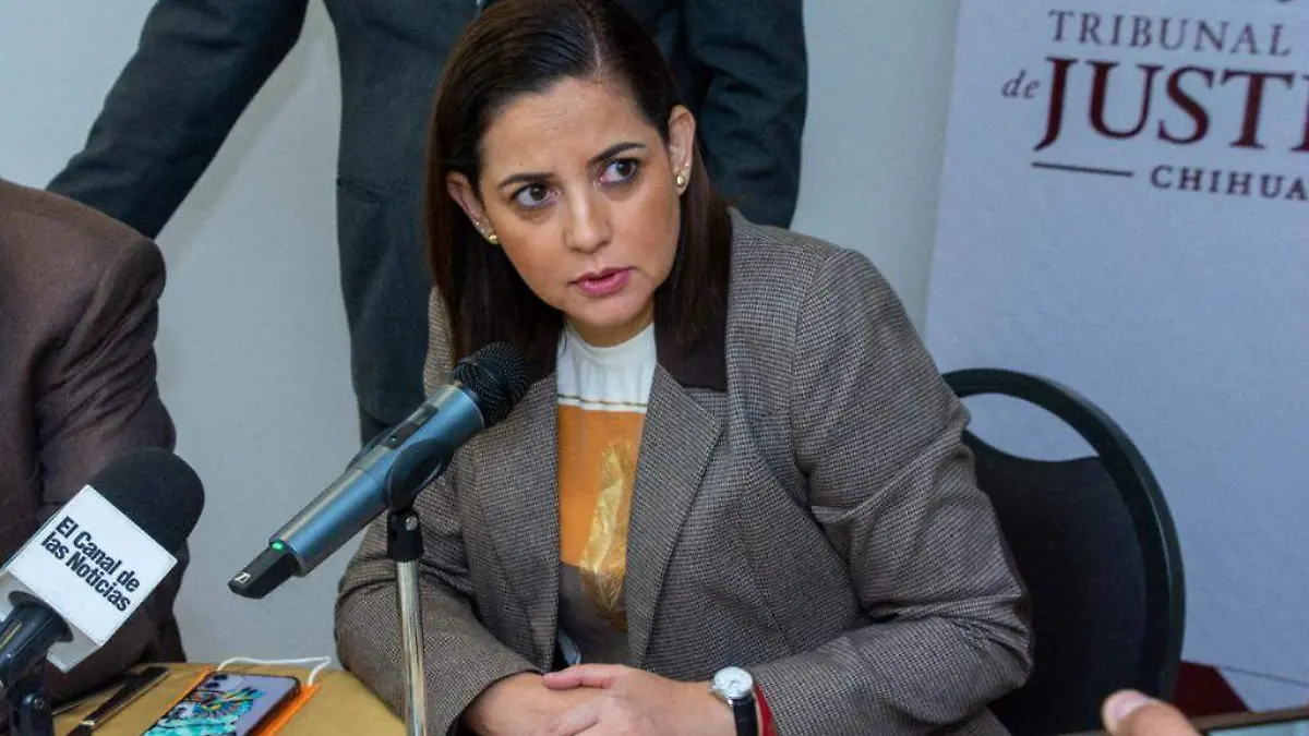 Myriam Hernández Acosta