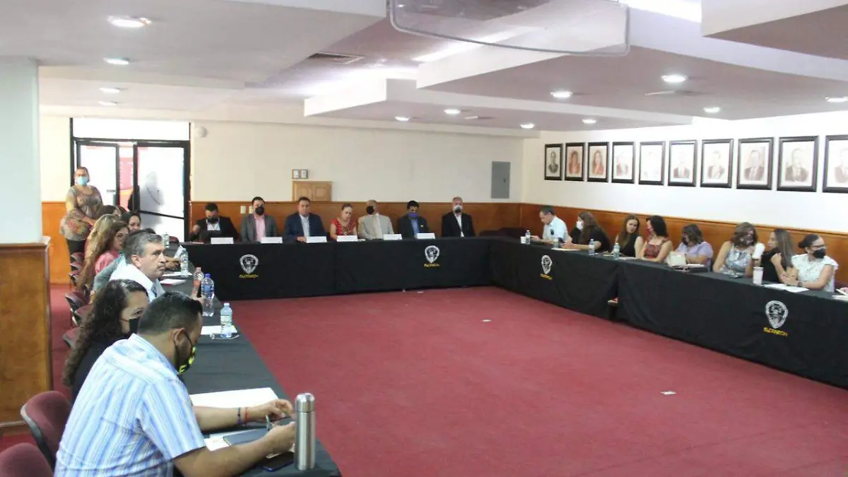 FORO PERIODISTAS