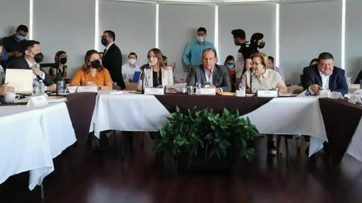 congreso okok