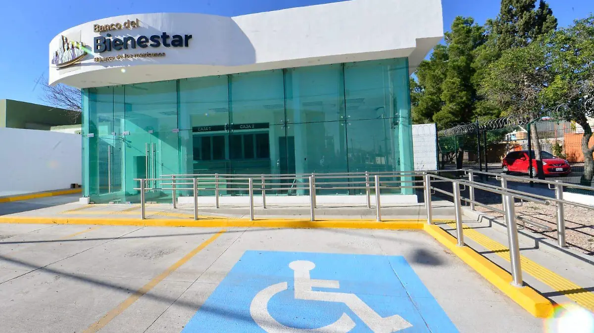 banco de bienestar