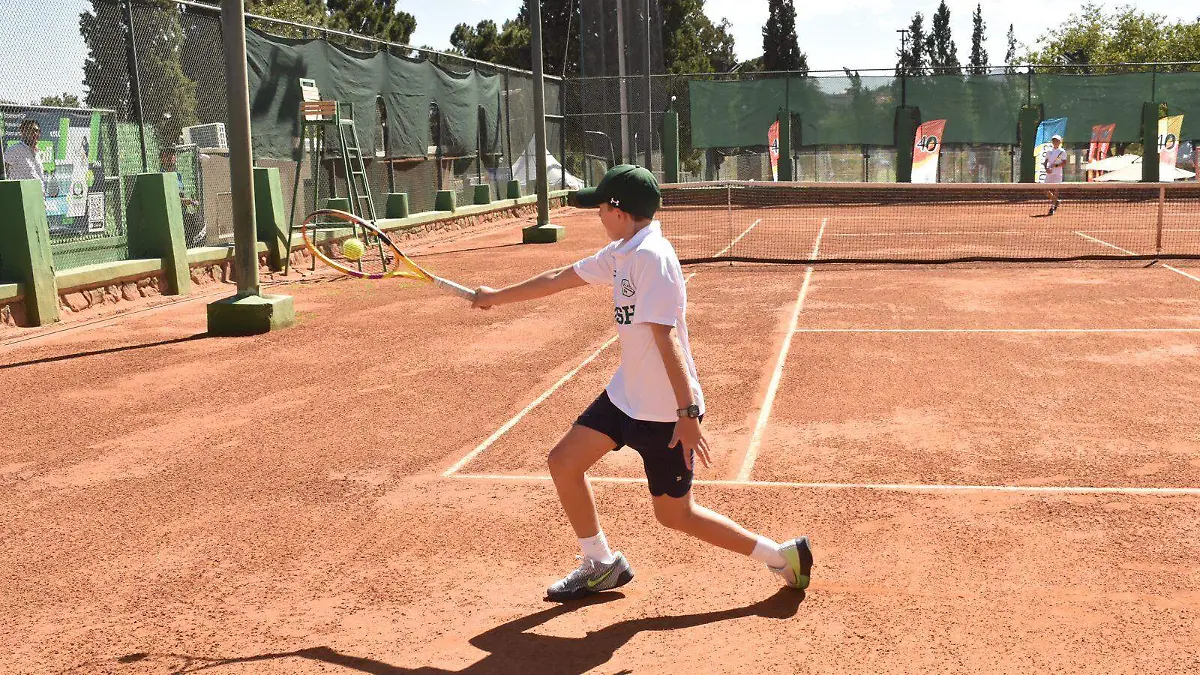tenis