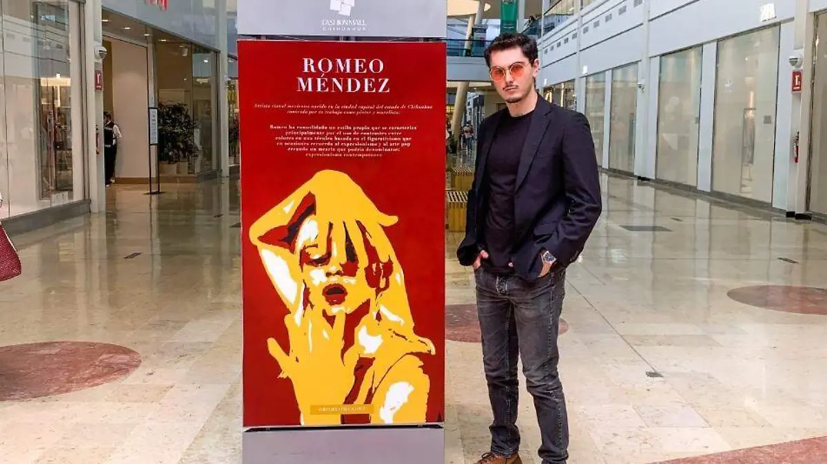 romeo méndez y su arteok