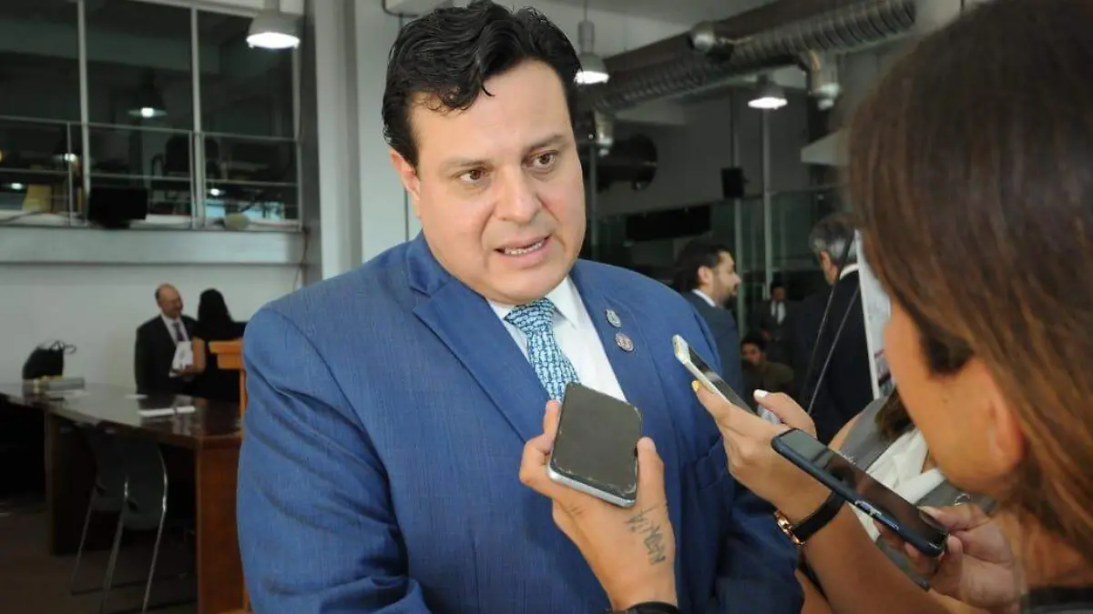 Luis Fierro