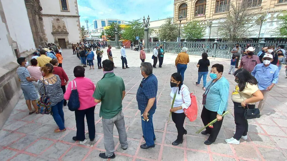 Religiosos 3
