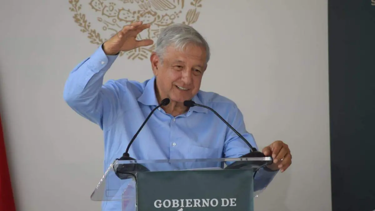 amlo