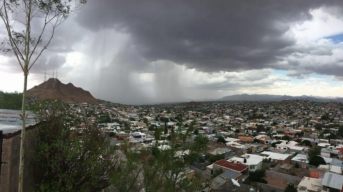 lluvia 2