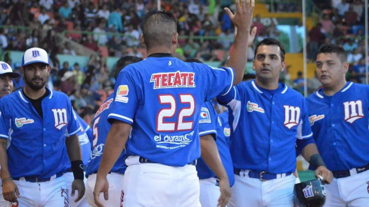 Manzaneros
