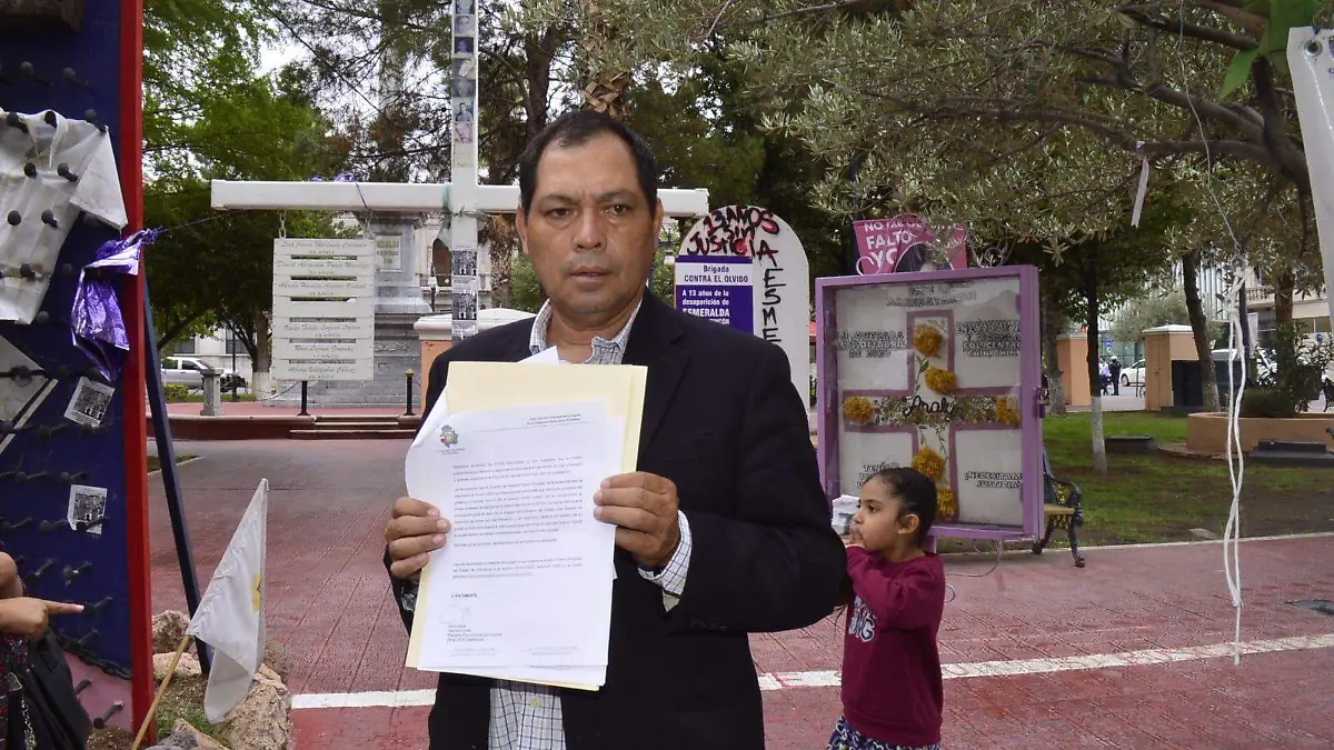 oscar castrejon