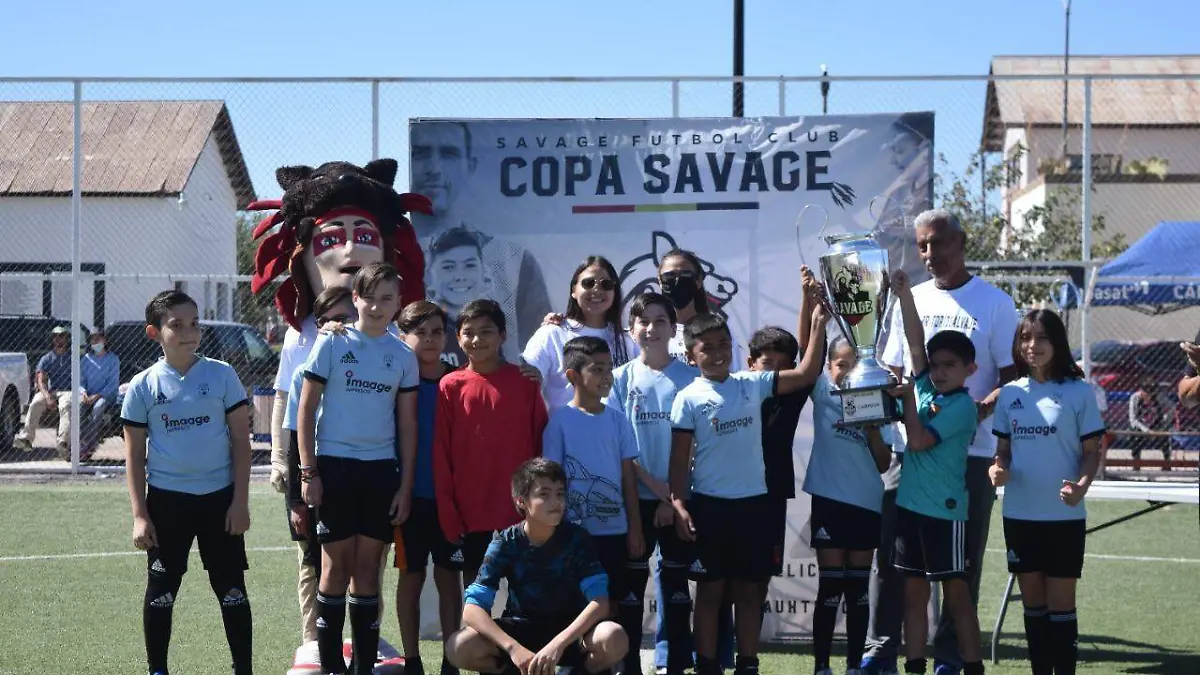 copa savage cuu