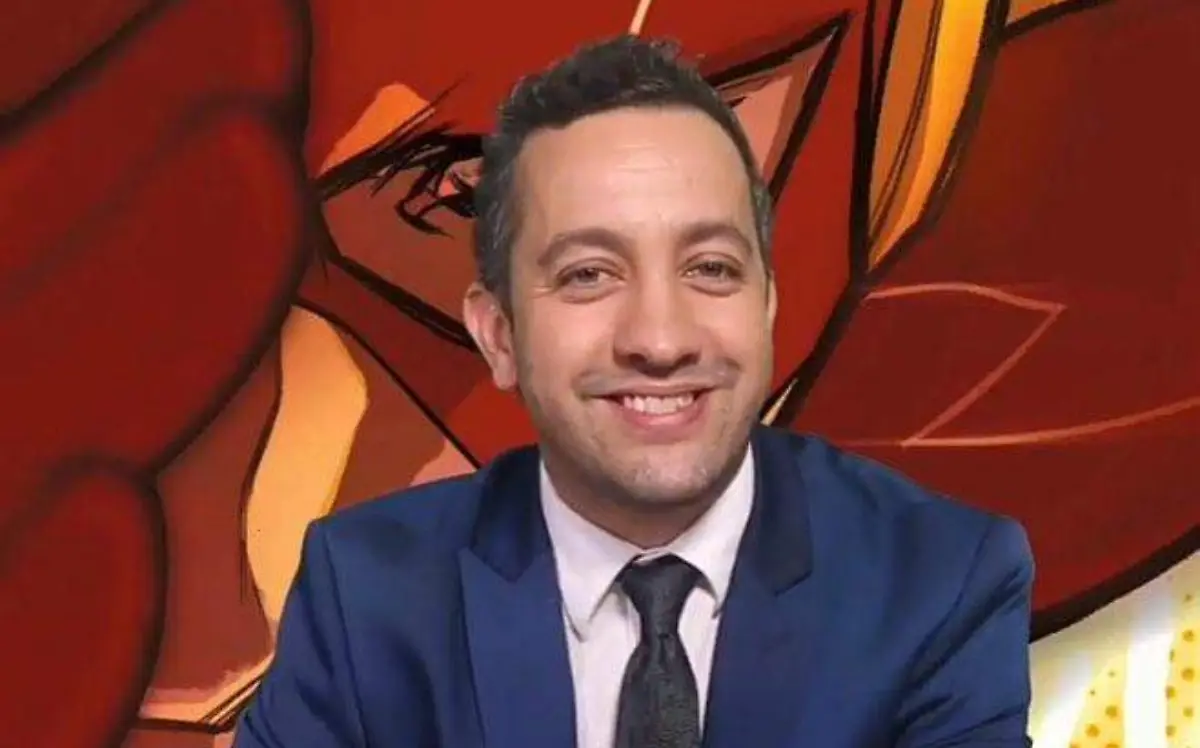 chumel torres youtuber