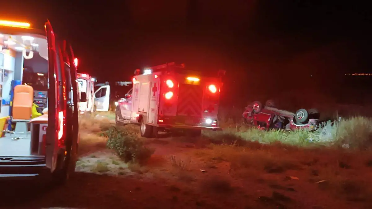 accidente tràgico