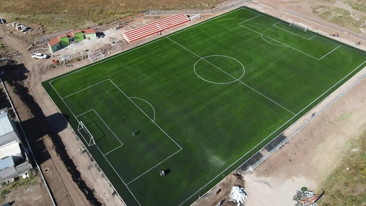 obras públicas anáhuac