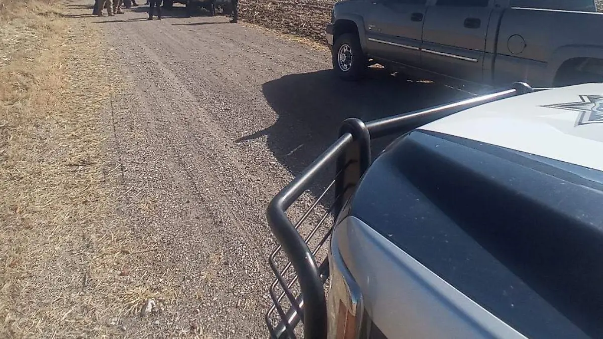 asesinato