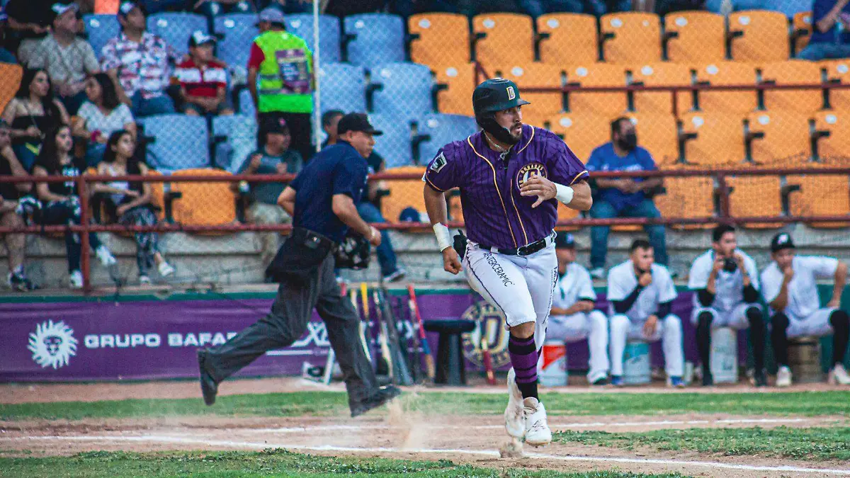 dorado beisbol