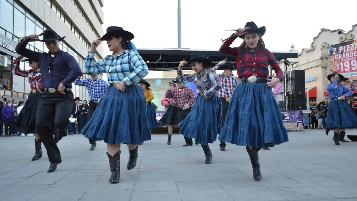 Cultura itinerante 2