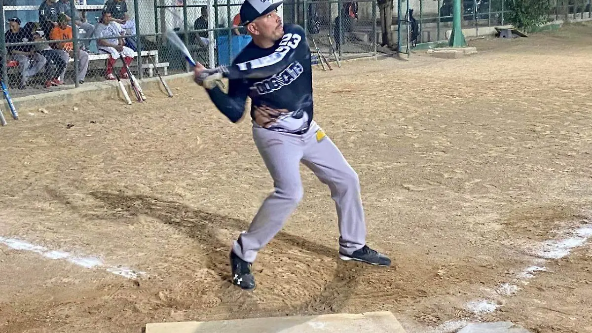 torneo de softbol