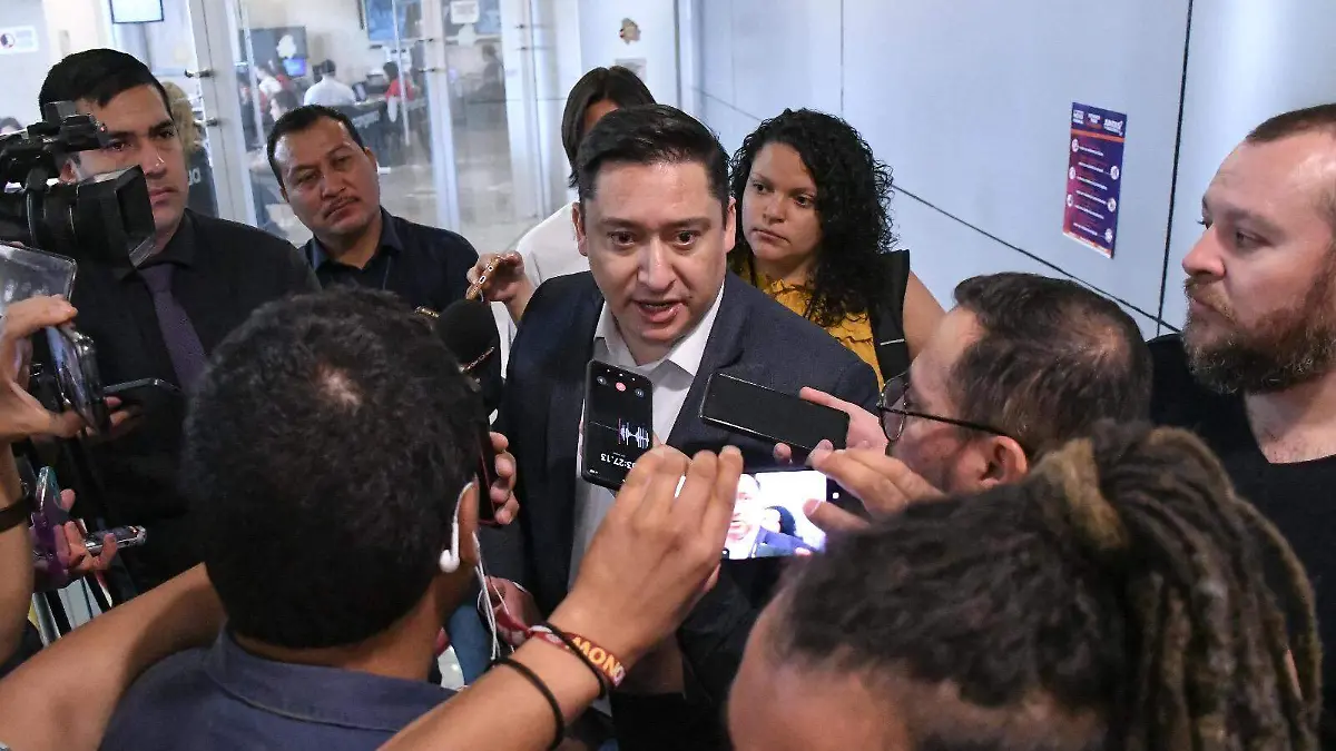 Alfredo Chávez