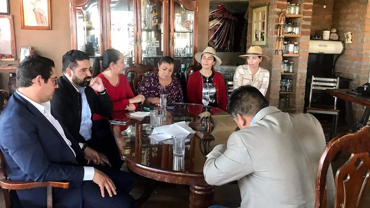 Movimiento ciudadano mc