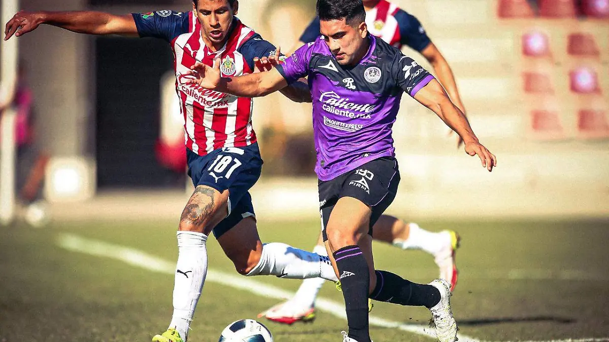 mazatlan fc