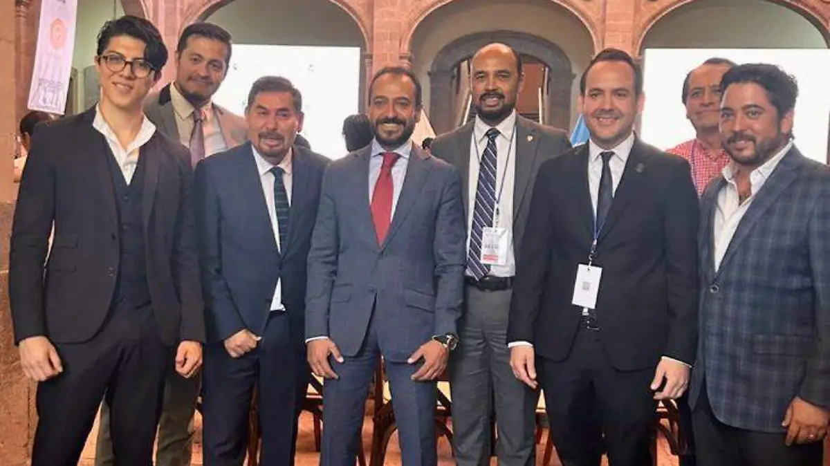Foro Interconectando Ciudades Inteligentes en Querétaro