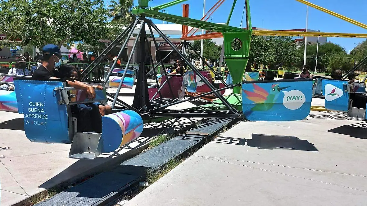 parque el colibrí 6