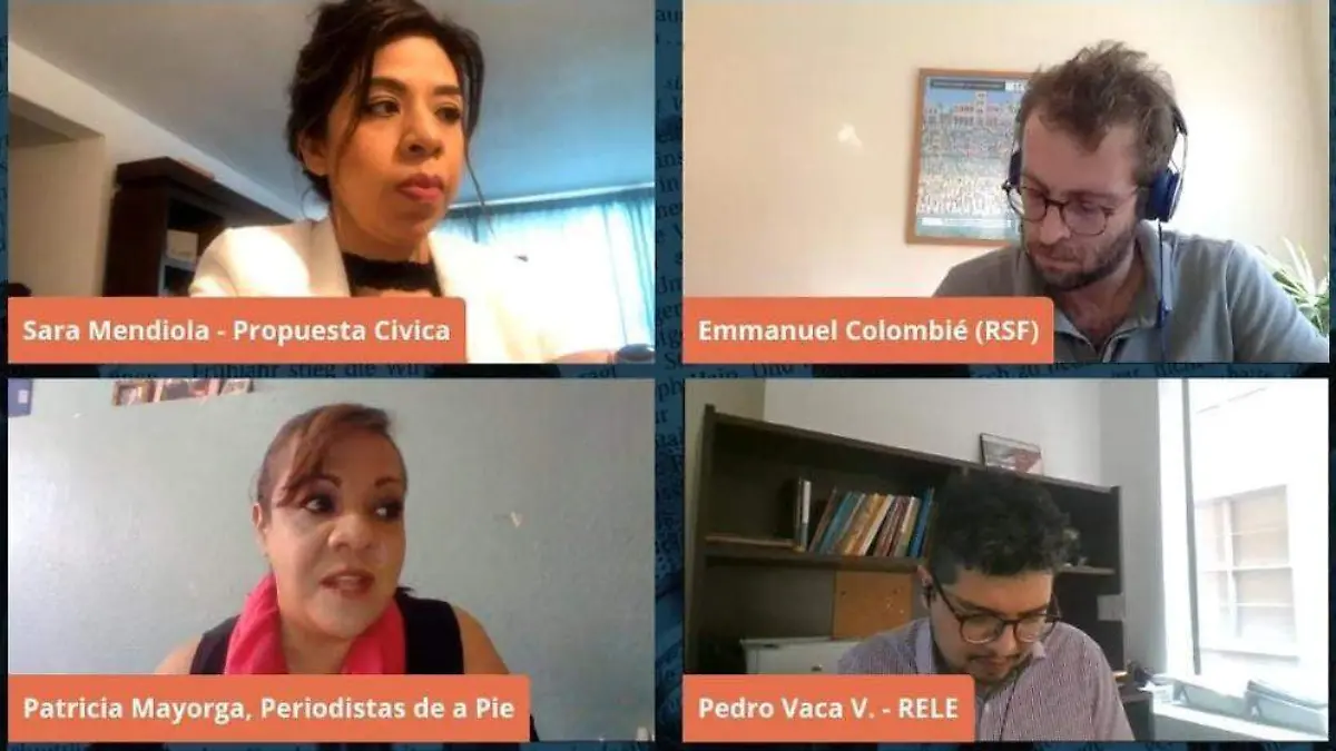 Nota Miros - Alberto Hierro