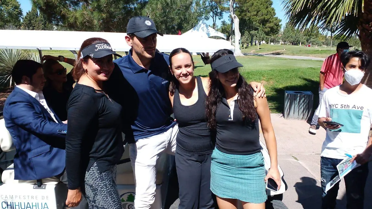 grpo bafar golf