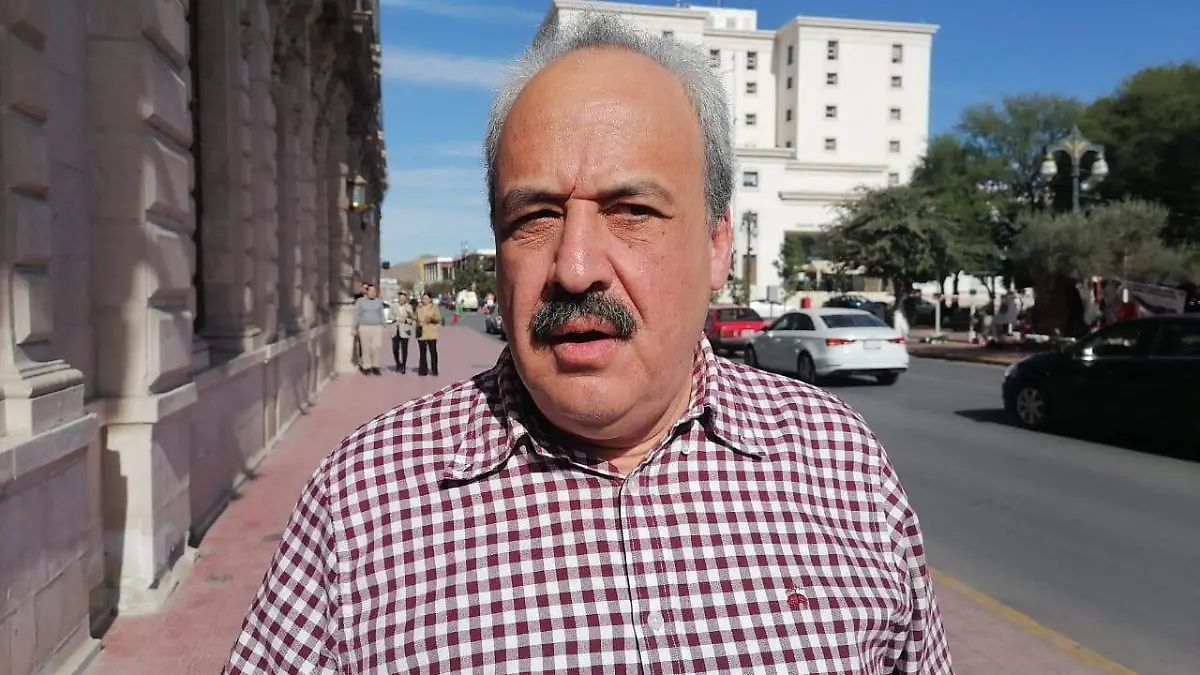 Rafael Espino