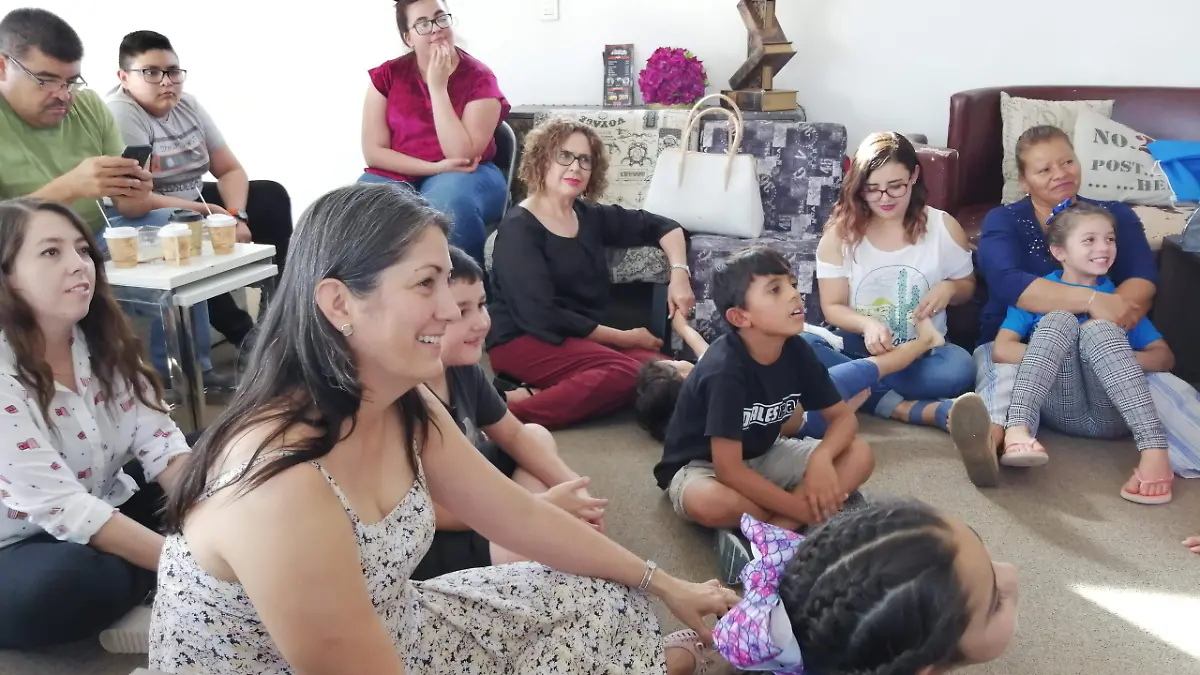 Los padres deben fomentar en sus hijos seguir sus sueños