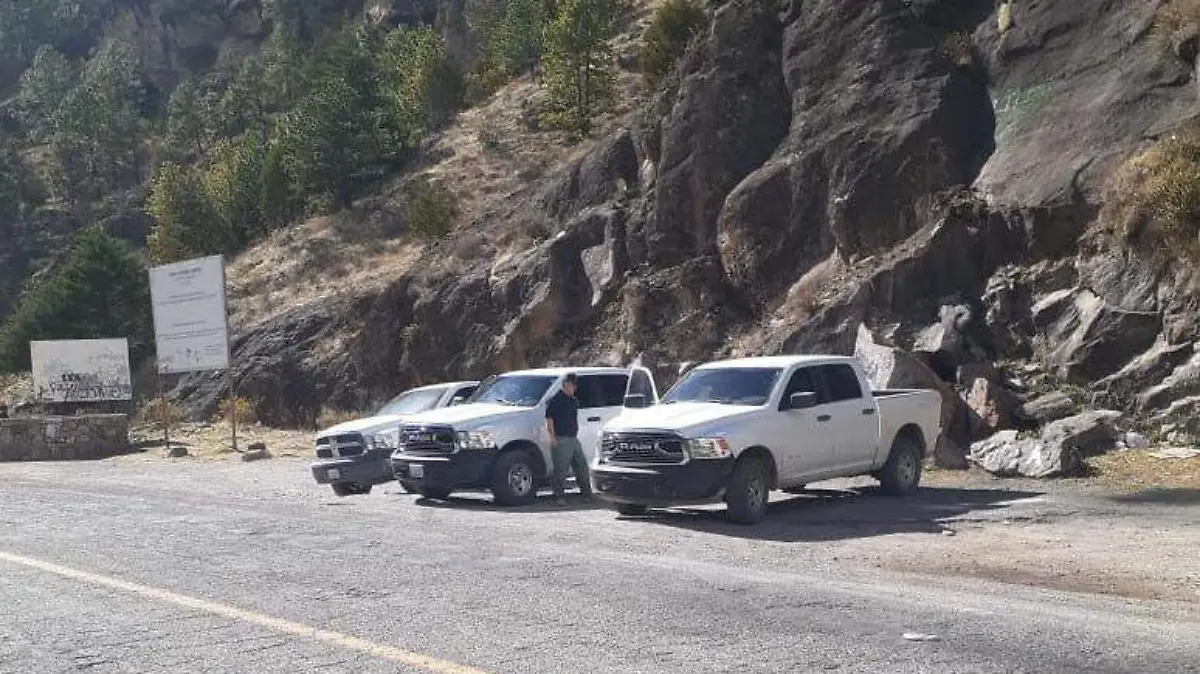 localizan a privados de la libetad