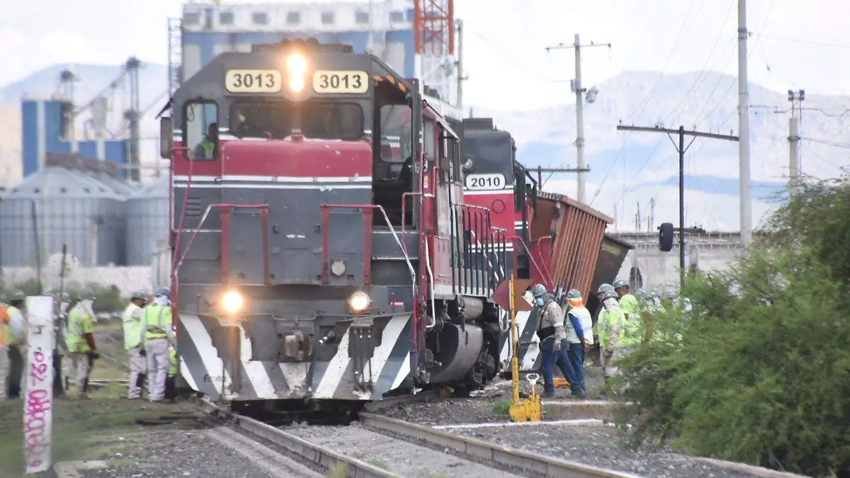 Tren
