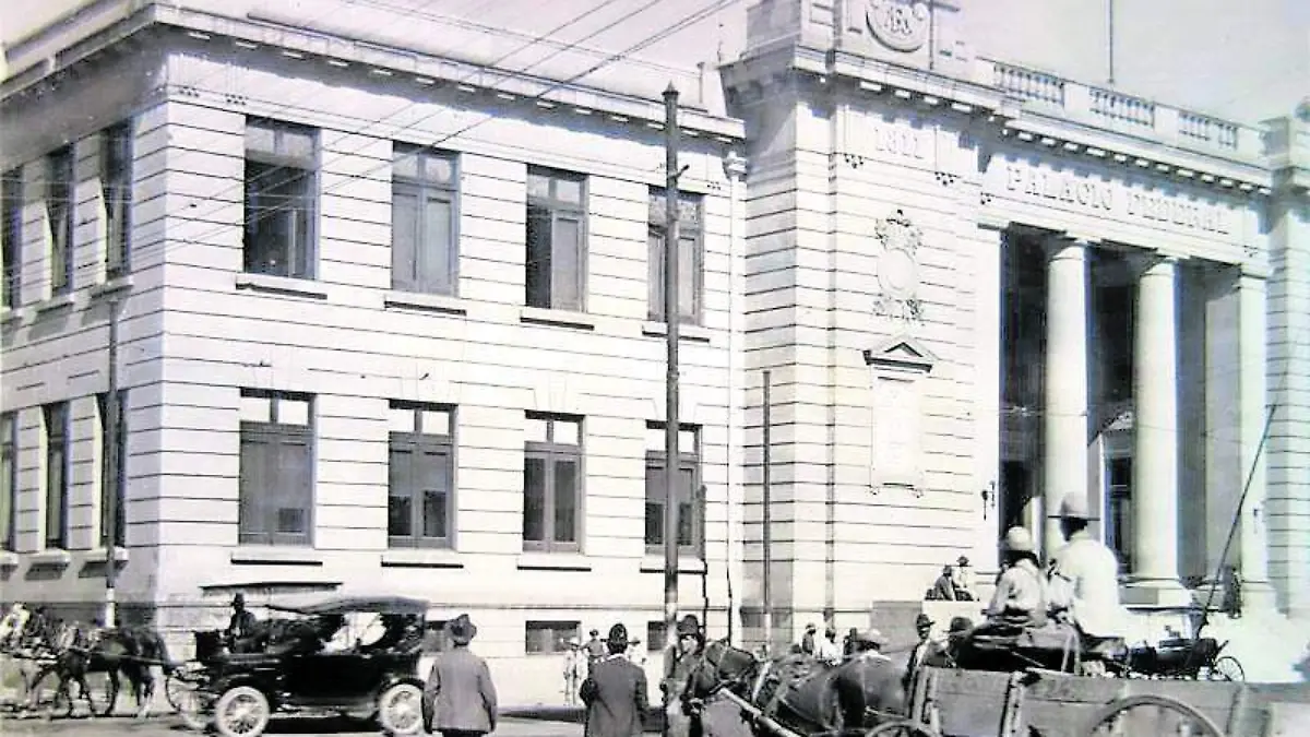 Instagram palacio federal chihuahua correo casa chihuahua