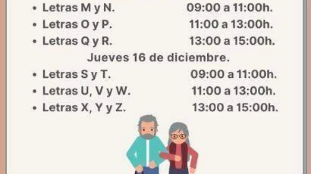 vacuna covid adultos de 60 y más