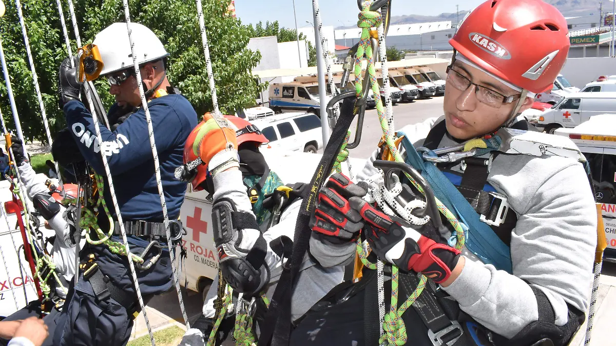 CLASDES DE RAPEL EN C.R NOTA ROBERTO  (27)