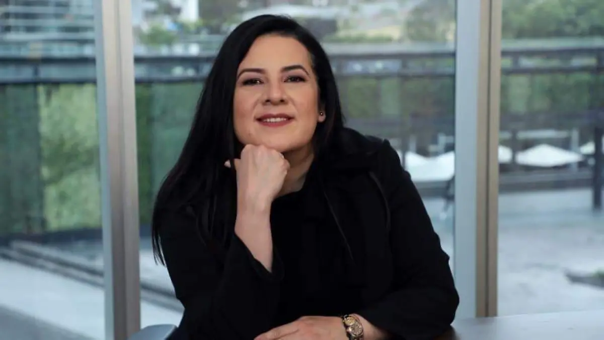 rosangela ford