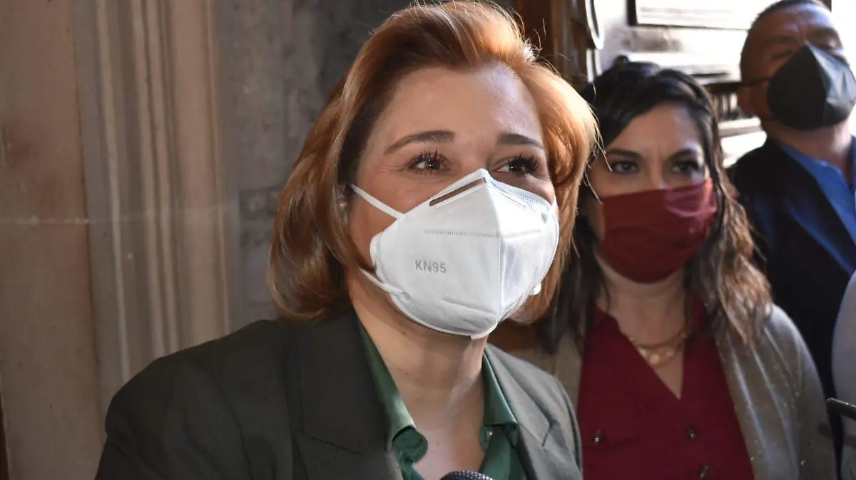 gobernadora maru campos