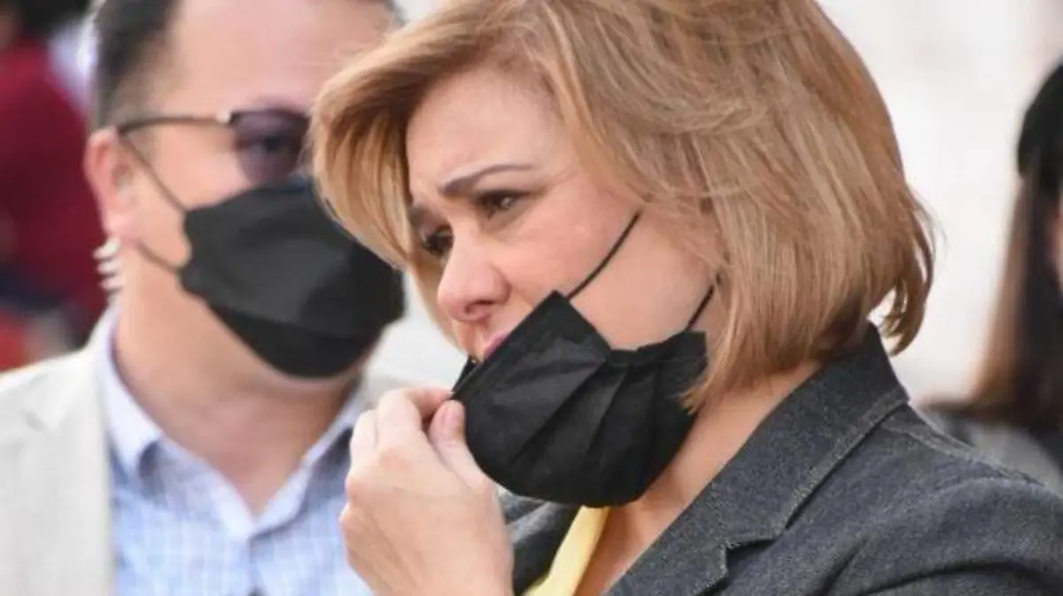 maru llega a palaciook