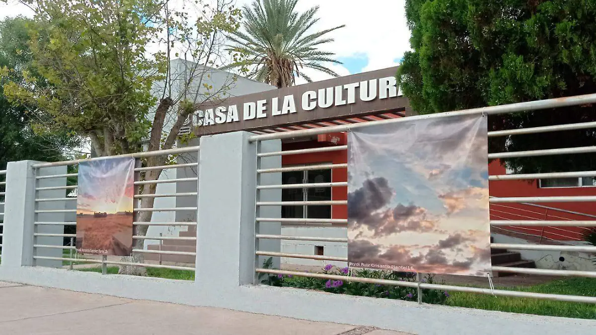 Casa de la Cultura Cobach