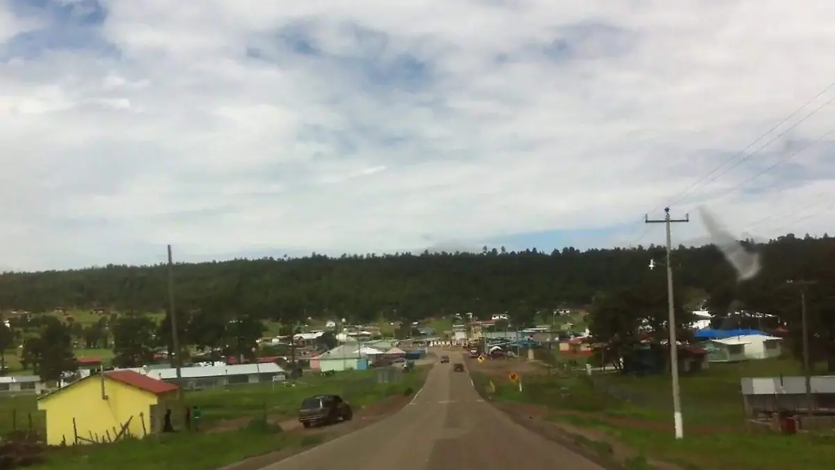 El Vergel