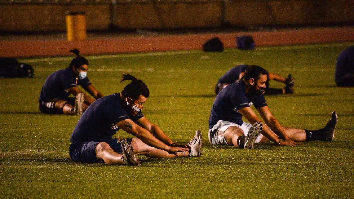 pretraining