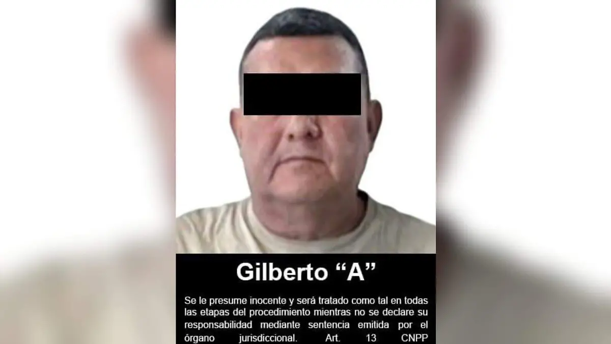 Gilberto a