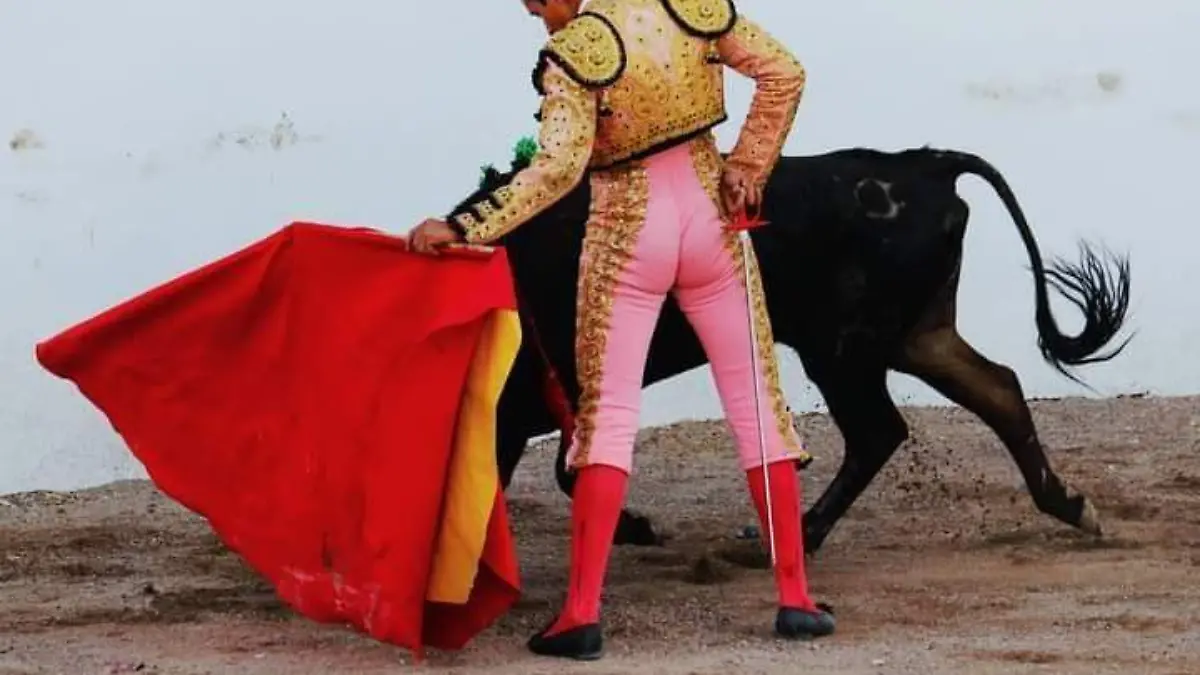 torero