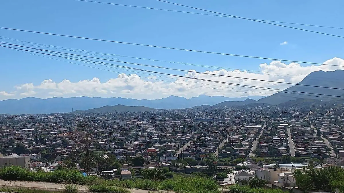 clima soleado