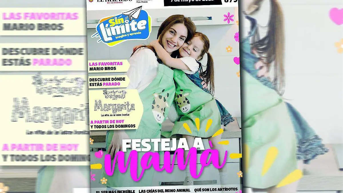 PORTADA SINLIMITE
