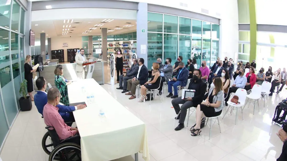 Centro de Evaluación a docentes