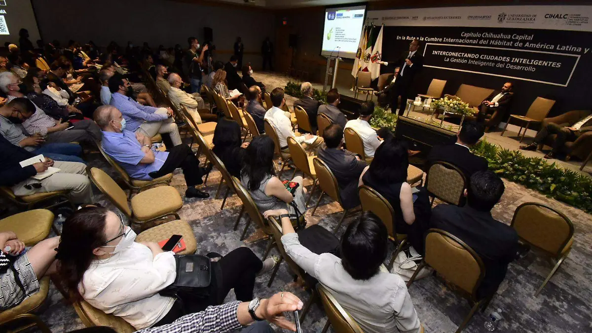 marco bonilla foro interconectado