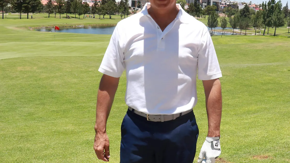 PRINCIPAL Federico Mares