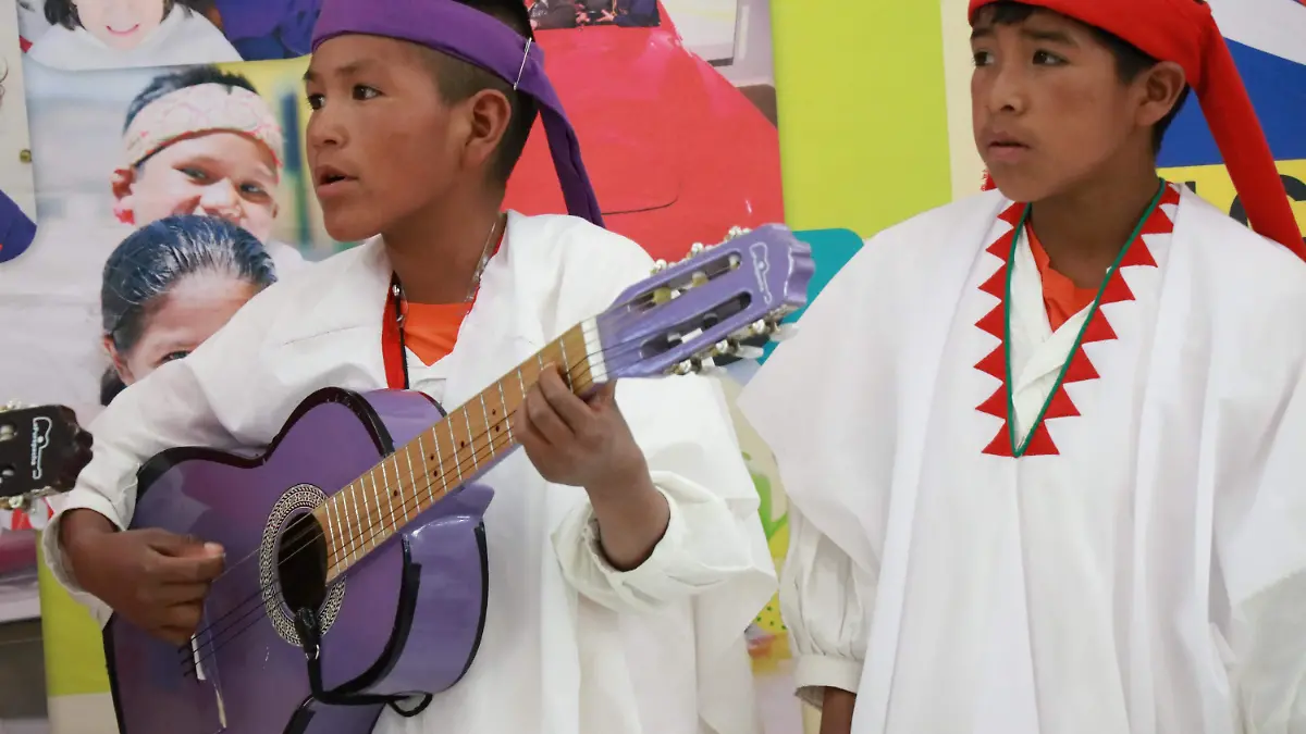 Niños beneficiados gracias a clientes Smart